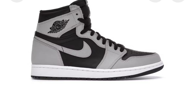 Jordan 1 High Shadow 2.0