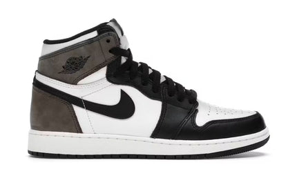 Jordan 1 High Dark Mocha GS