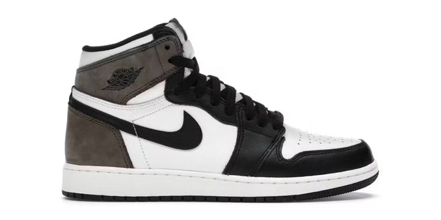 Jordan 1 High Dark Mocha GS