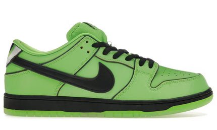 Nike Dunk Low SB Buttercup