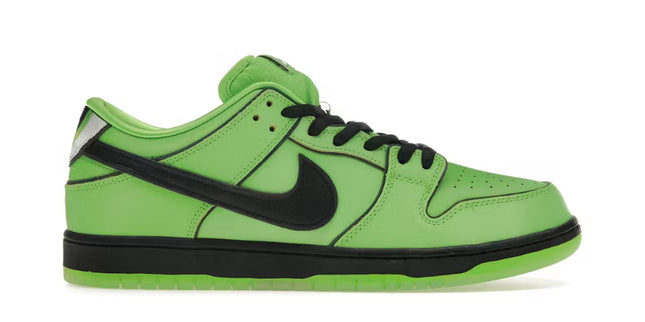 Nike Dunk Low SB Buttercup