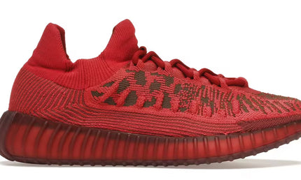 Yeezy 350 V2 CMPCT Red