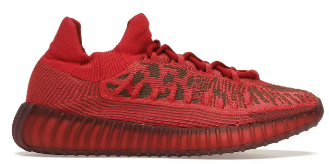 Yeezy 350 V2 CMPCT Red