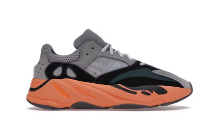 Adidas Yeezy Boost 700 Wash Orange