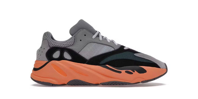 Adidas Yeezy Boost 700 Wash Orange