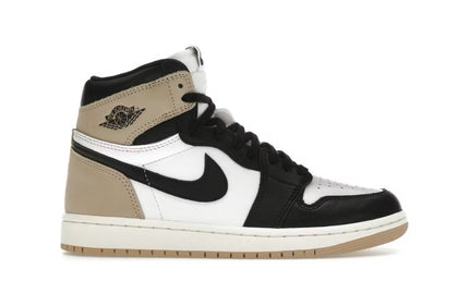 Jordan 1 High Latte W