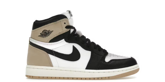 Jordan 1 High Latte W