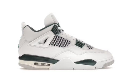 Jordan 4 Oxidized Green