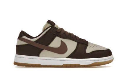 Nike Dunk Low Plum Eclipse W