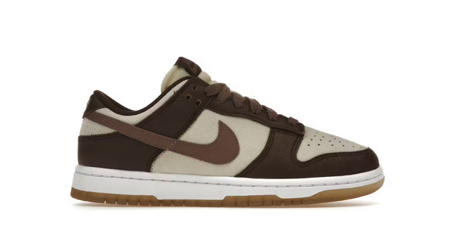 Nike Dunk Low Plum Eclipse W