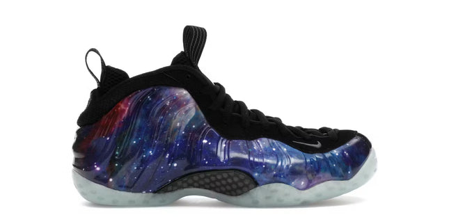 Nike Air Foamposite One Galaxy 2025