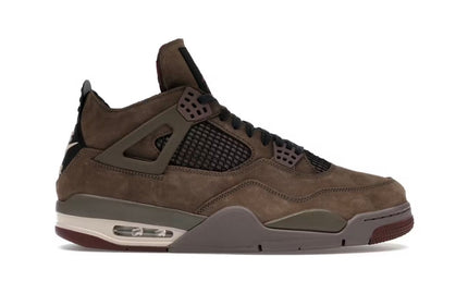 Jordan 4 A Ma Maniére Dark Mocha