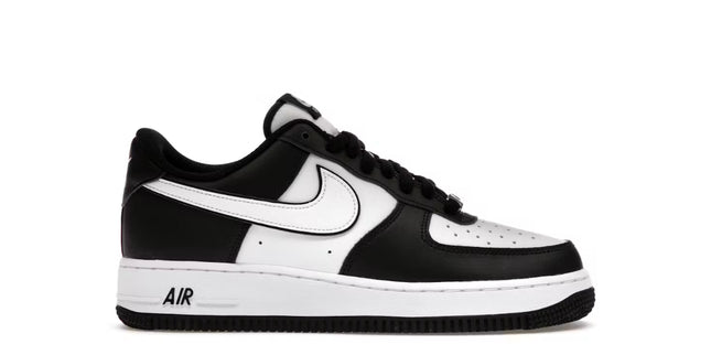 Air Force 1 Low Swoosh Panda