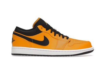 Jordan 1 Low University Gold