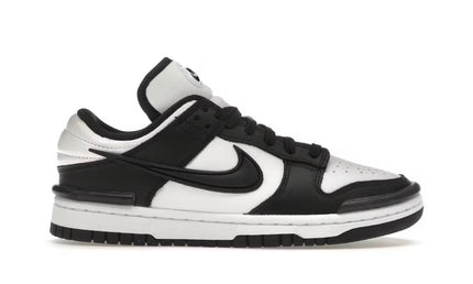 Nike Dunk Low Twist Panda W