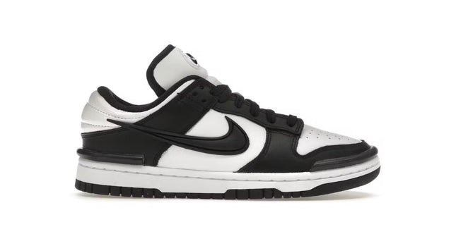 Nike Dunk Low Twist Panda W
