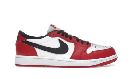 Jordan 1 Low OG Chicago 2025