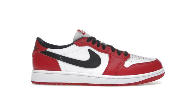 Jordan 1 Low OG Chicago 2025