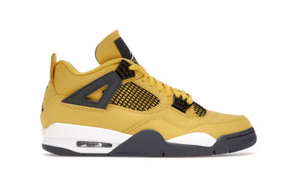 Jordan 4 Lightning 2021