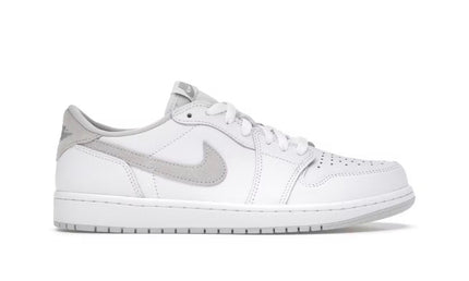 Jordan 1 Low Neutral Grey 2021/2024