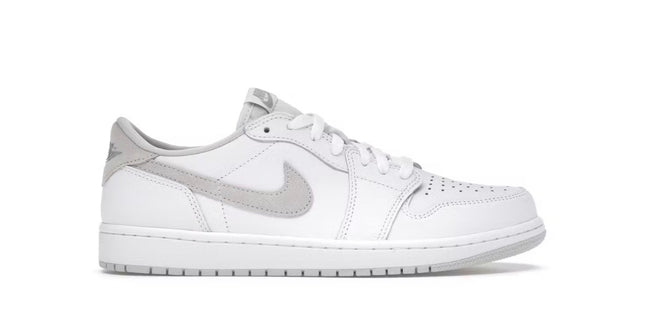 Jordan 1 Low Neutral Grey 2021/2024