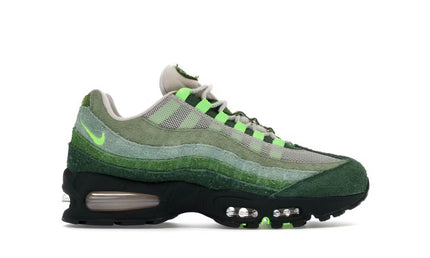Nike Air Max 95 Oregon Ducks The Woods