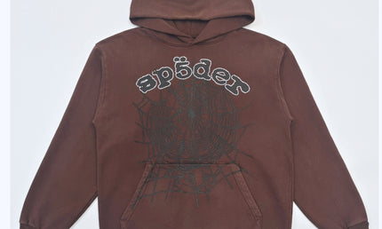 Sp5der Travis Scott Hoodie