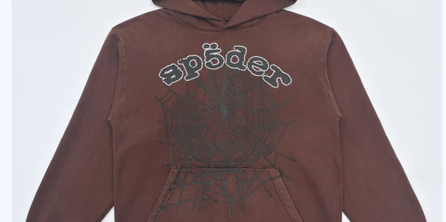 Sp5der Travis Scott Hoodie
