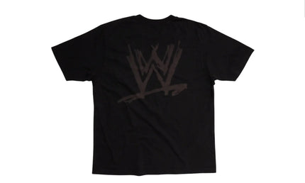 Travis Scott WWE Sage The Stage Tee
