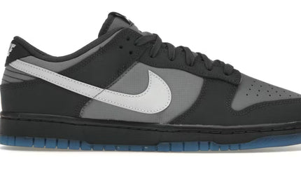 Nike Dunk Low Anthracite