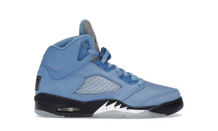 Jordan 5 UNC