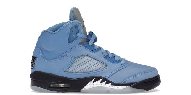 Jordan 5 UNC