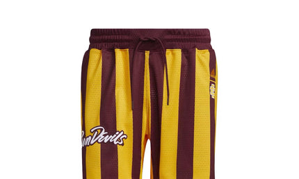 Adidas x Eric Emanuel ASU Arizona Sun Devils Swingman Shorts