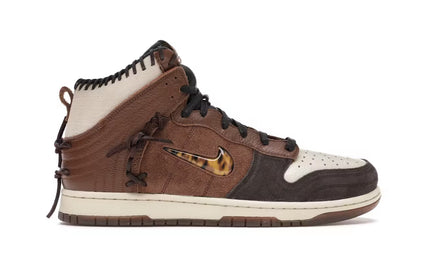 Nike Dunk High Bodega