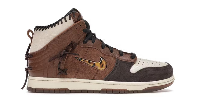 Nike Dunk High Bodega