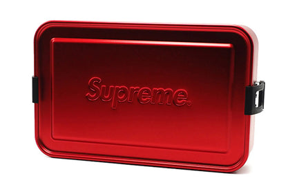 Supreme Sigg Large Metal Box