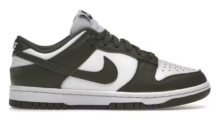Nike Dunk Low Medium Olive W