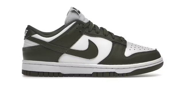Nike Dunk Low Medium Olive W