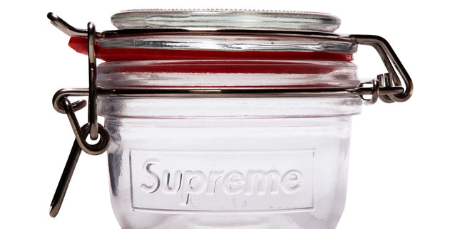 Supreme Jards Set of 2