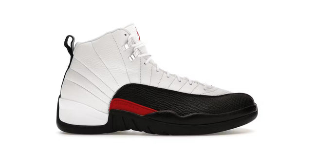 Jordan 12 Taxi Flip