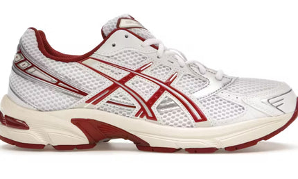 ASICS Gel-1130 Red Dahlia W