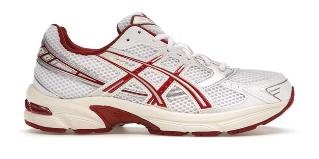 ASICS Gel-1130 Red Dahlia W