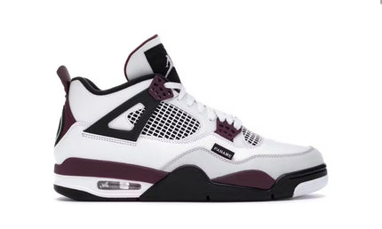 Jordan 4 PSG Paris Saint Germain