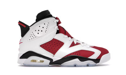 Jordan 6 Carmin 2021