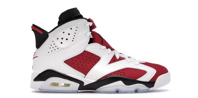 Jordan 6 Carmin 2021