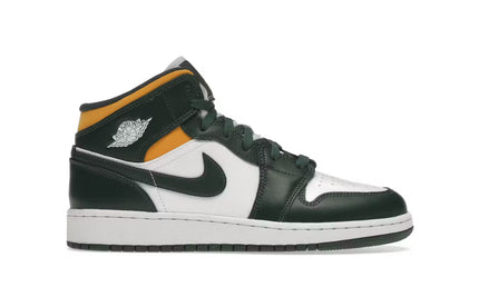 Jordan 1 Mid Sonics GS