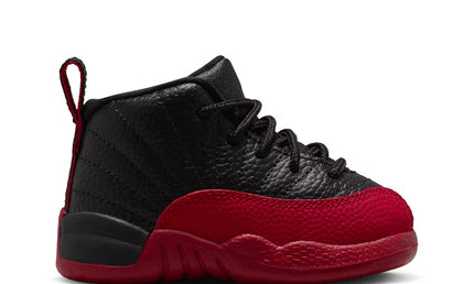 Jordan 12 Flu Game TD