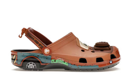 Crocs Classic Clogs Mater