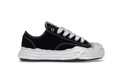 Maison Mihara Yasuhiro Hank Black