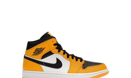 Jordan 1 Mid Taxi GS